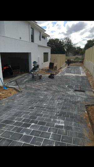 All  Magic Paving & Landscaping Pic 3