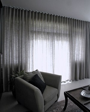 Chais Lund Curtains & Blinds Pic 5 - Curtains Perth