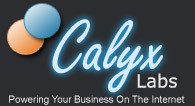 Calyx Labs Pic 1 - Calyx Labs Logo