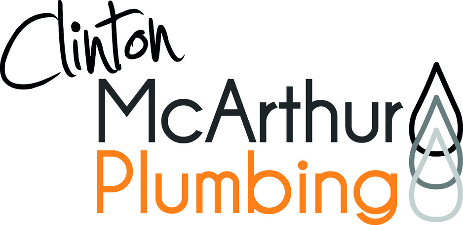 Clinton McArthur Plumbing Pic 1