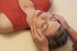 Therapeutic Counselling & Reiki with Marie Pic 3 - Reiki Treatment