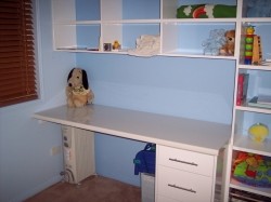 Innovative Cabinet Solutions Pic 5 - childrens desk