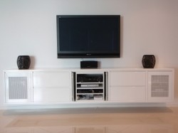 Innovative Cabinet Solutions Pic 3 - entertainment units