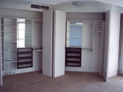 Innovative Cabinet Solutions Pic 1 - wardrobes