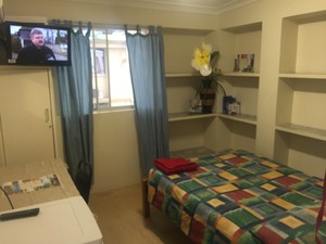 Accommodation@Isa Pic 2 - Comply Double Bed Rooms