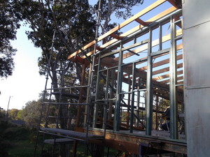 Custom Building Solutions - aus Pic 4