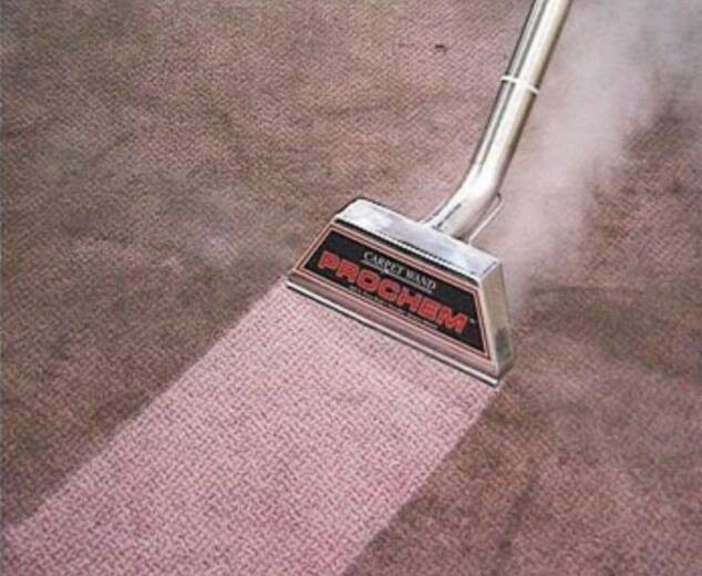 ShoreClean Pic 1 - Carpet Cleaning