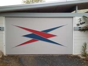 A&K Garage Doors Pic 2