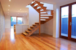 Gowling Stairs Pic 2 - Modern Stairs