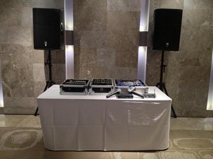 Fave Events Pic 2 - Fave Events Professional DJ Equipment and Sound