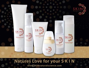 Skin natural science Pic 3 - SKIN natural science We value partnerships