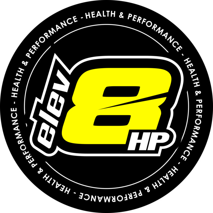 Elev8 Health & Performance Pic 1