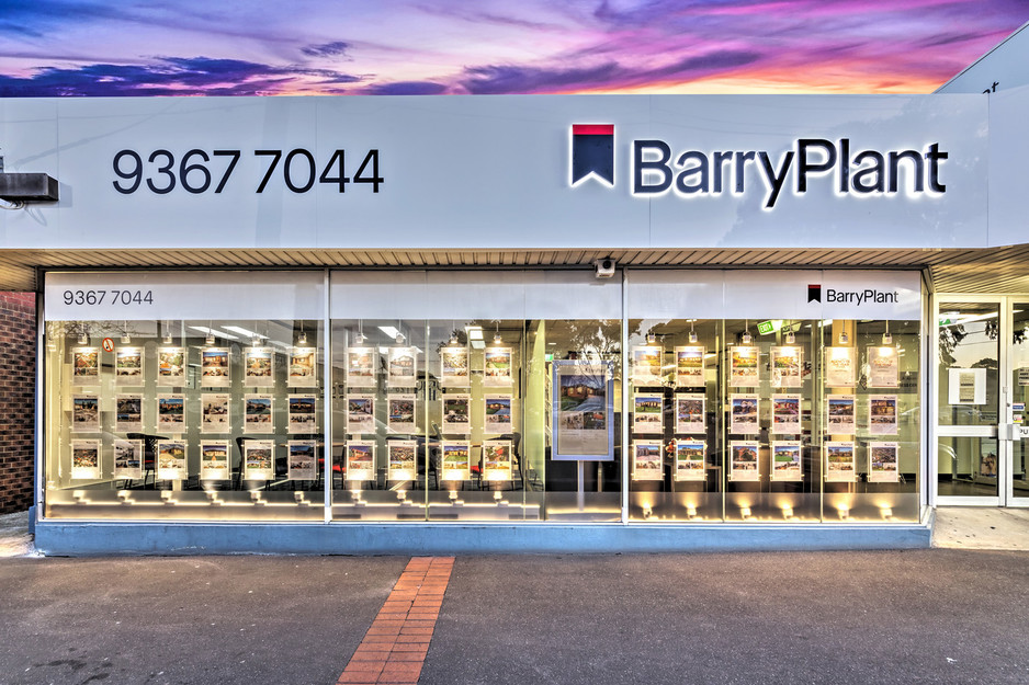 Barry Plant St Albans Alan Au Pic 1