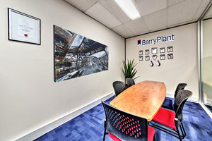 Barry Plant St Albans Alan Au Pic 3