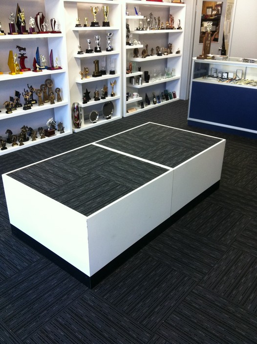 Affordable Carpet Tiles & Layer in Perth, WA, Flooring TrueLocal