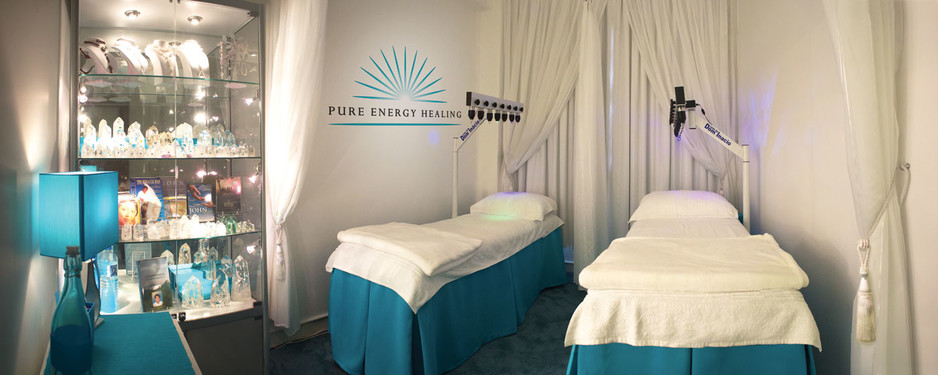 Pure Energy Healing Pic 1 - Pure Energy Healing Clinic Sydney City