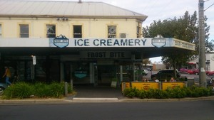 Frost Bite Stone Cold Ice-creamery Pic 3 - Frost Bite Stone Cold Icecreamery