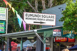 Eumundi Markets Pic 4