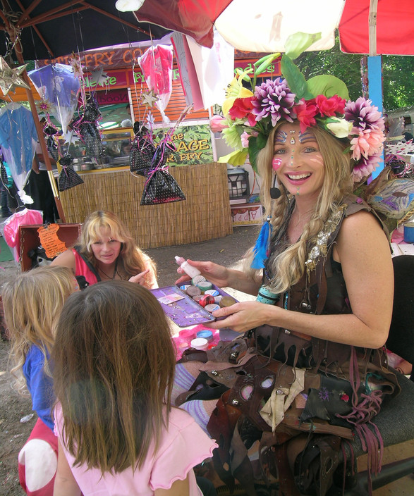 Eumundi Markets Pic 1