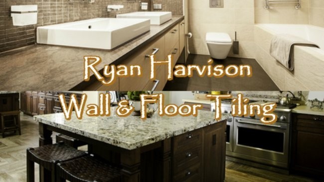 Ryan Harvison Wall & Floor Tiling Pic 2