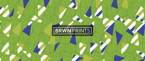 BRWN Pic 5 - BRWN Textile Print Design Studio