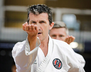 GKR Karate Pic 3 - GKR Karate Self Defence classes in Pimpama Gold Coast Queensland