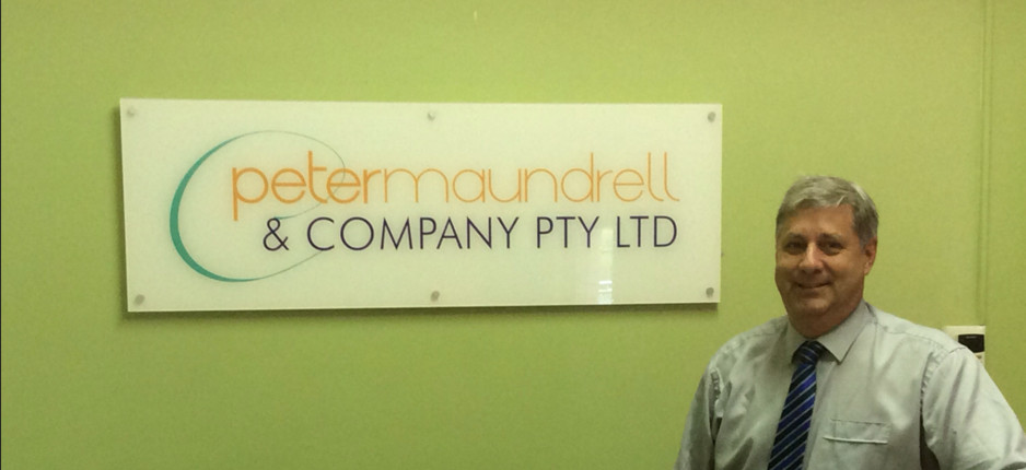 Peter Maundrell & Company Pty Ltd Pic 1 - Peter Maundrell