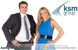 KSM Group Accounting & Tax Planning Oxenford Pic 3 - KSM Accounting Award winning accountants Gold Coast