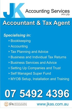 JK Accounting Services Pty Ltd Pic 3