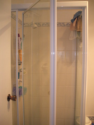 Fix A Door Pic 5 - any types of shower screen repairs