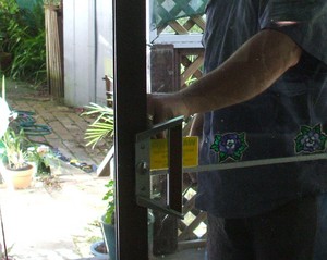 Fix A Door Pic 3 - glass slidingfixed door repairs