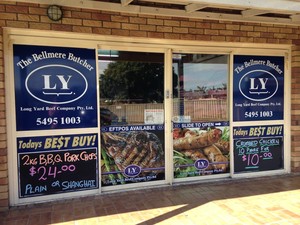 The Bellmere Butcher Pic 2 - The Bellmere Butcher