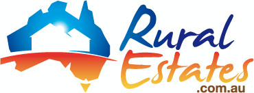 RuralEstates.com.au Pic 1 - Logo