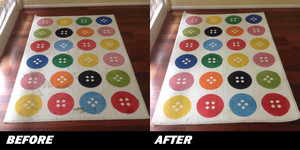 Carpet Clinik Pic 3 - Rug Cleaning Melbourne