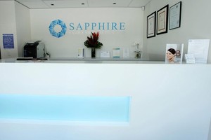 Sapphire Family Medical Practice Pic 2