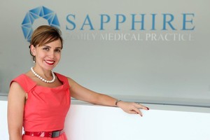 Sapphire Family Medical Practice Pic 3