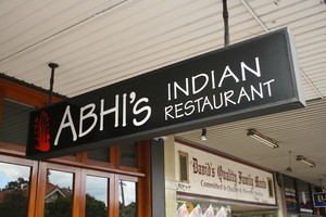 Abhi's Indian Restaurant Pic 3