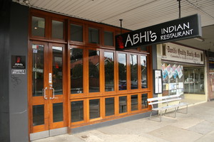 Abhi's Indian Restaurant Pic 2