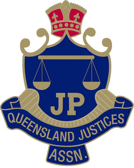 Queensland Justices Association Pic 1