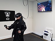 Black Site VR Pic 3