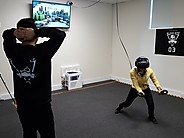 Black Site VR Pic 5