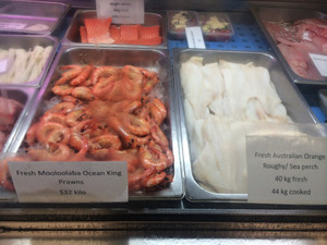 Tally Valley Seafood Pic 2