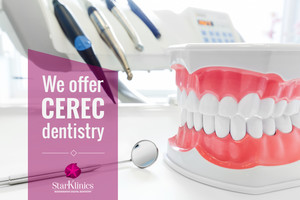 StarKlinics Pic 5 - Pain Free CEREC Dentist Gold Coast