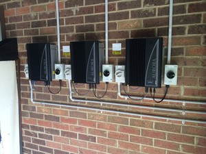 Communicate Electrical Pty Ltd Pic 2