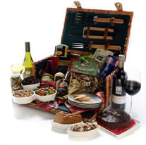 Hamper Creations Australia Pic 3 - Christmas Hamper