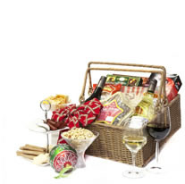 Hamper Creations Australia Pic 2 - Gift Hampers