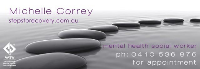 Michelle Correy - counselling Pic 1