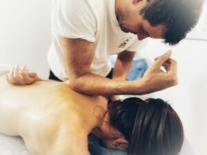 Holistic Health & Massage Pic 2 - Remedial Massage to loosen what feels tight and strengthen where is weak Our massage therapists are all highly trained in a variety of massage techniques to get the best outcome during your treatment