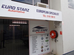 EURO STARZ Automotive Pic 5