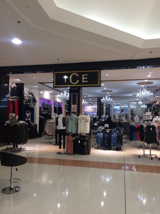 Ice Design in Strathpine Brisbane QLD Clothing Retailers TrueLocal